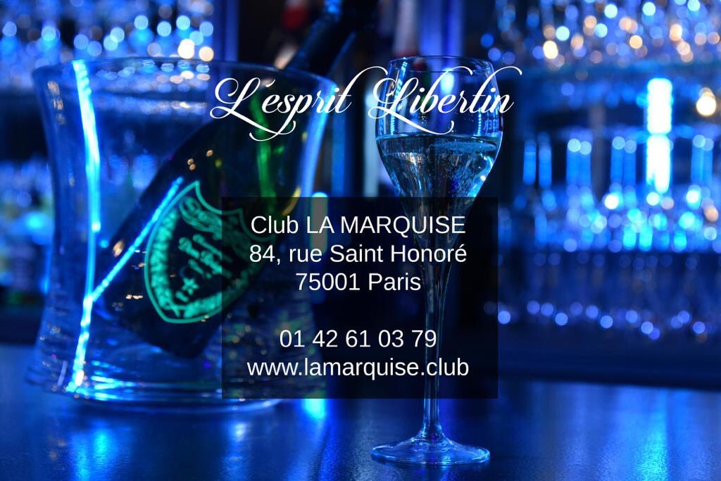 LmMarquise's tweet photo. Nouveau, le club vous accueil le dimanche et lundi soir à partir de 21h , exclusivement couples ❤️ https://t.co/WwegJGYjSu