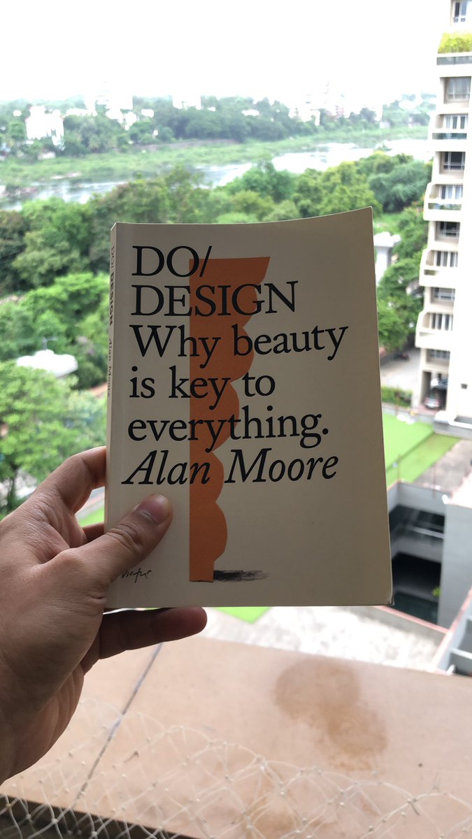 Book photograph from Paras’s tweet on 5 Jul 2020