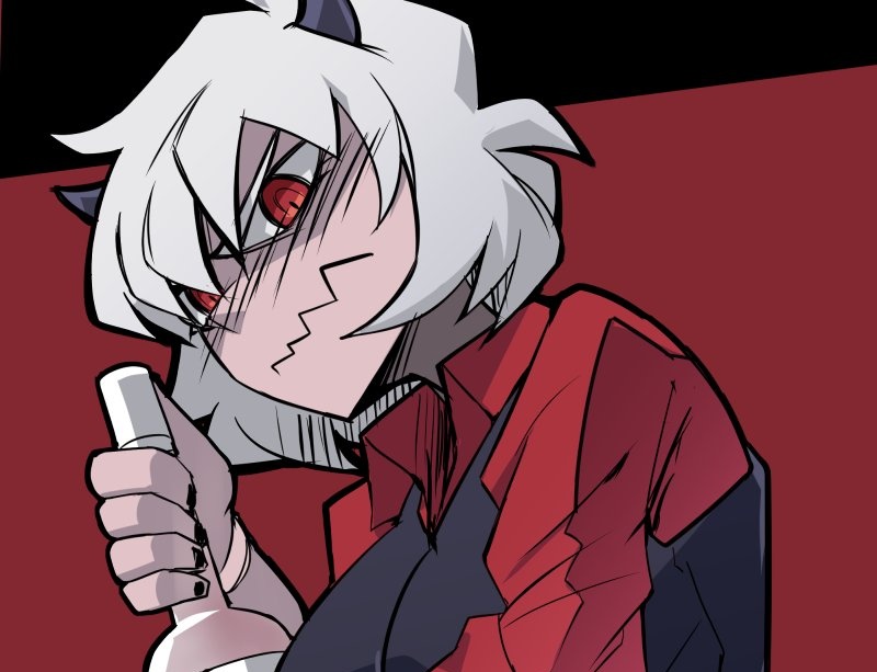 MalinaSourDemon's tweet image. &amp;gt;

                     &amp;gt;Malina&amp;lt;
            &amp;gt;The Sour Demon&amp;lt;

#MVRP                        #HellTakerRP