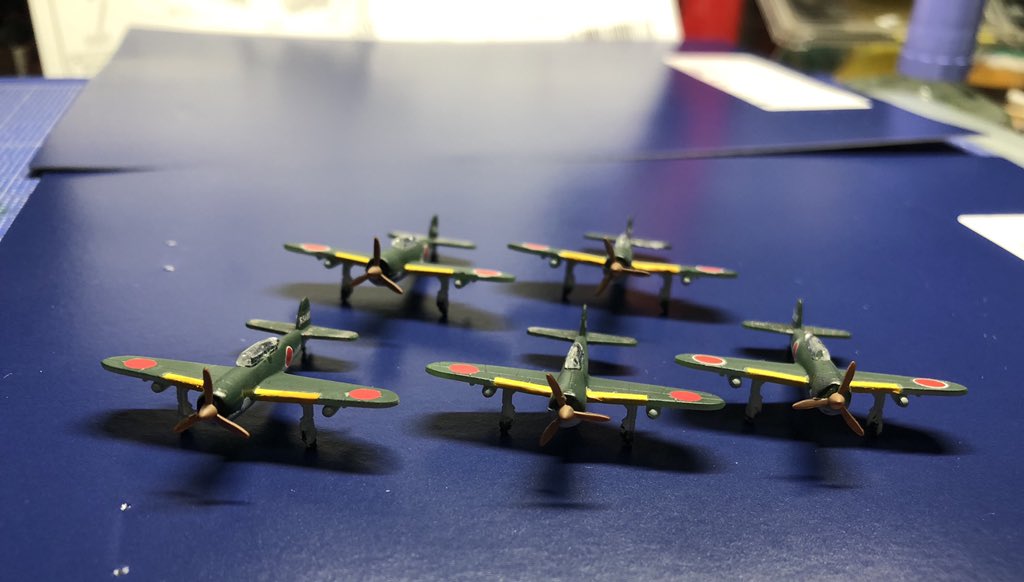 sunrise35103381's tweet photo. 1/350 航空戦艦伊勢を作る!2を公開しました!是非ご視聴、チャンネル登録お願いいたします!
https://t.co/dcBK4UtZLx
#航空戦艦伊勢 #プラモデル #艦船模型 #瑞雲 #彗星 #makingmodel #battleship #チャンネル登録お願いします https://t.co/aE9tz1njHv