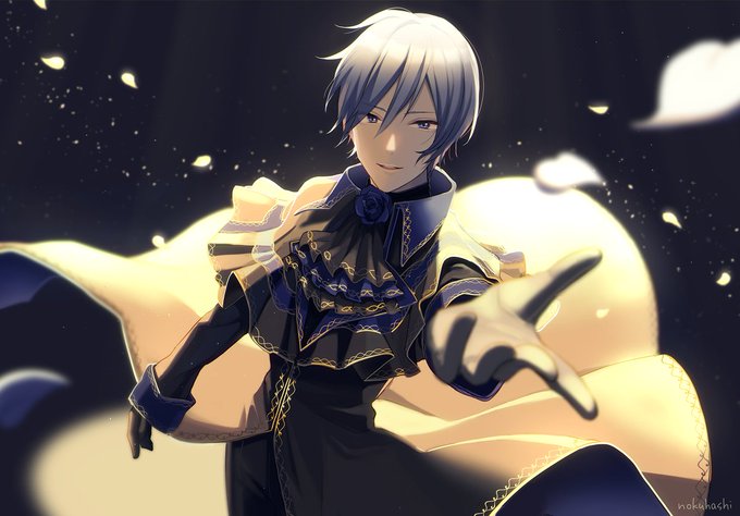Kaitoとのtwitterイラスト検索結果 古い順 Kaitoとのtwitterイラスト検索結果 古い順