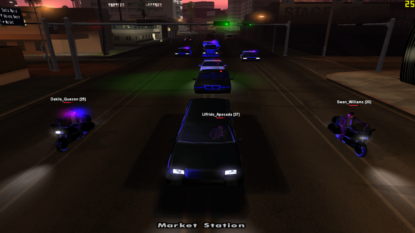 CeMondeLeVotre's tweet photo. La limousine du maire a ouvert le défilé, derrière elle tous les services de secours et services publics. Merci à tous ceux qui rendent #LosSantos vivant. 🎉

Nous sommes si heureux de vous compter parmi notre communauté ! #12ansdéjà ! 🙌 

#CMLV #GTAFR #GTAROLEPLAY https://t.co/3f1btTgJg0