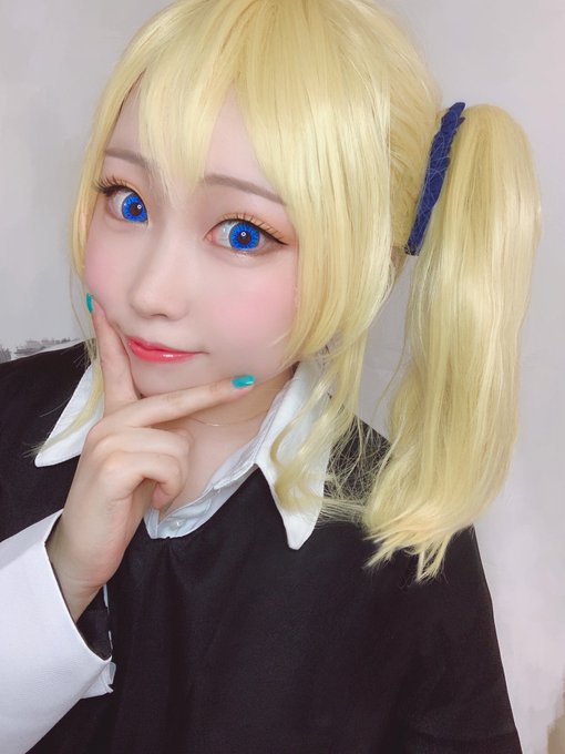 コスプレイヤーあんりのTwitter画像36