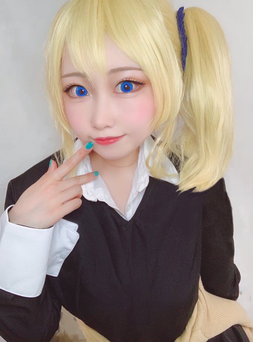 コスプレイヤーあんりのTwitter画像35