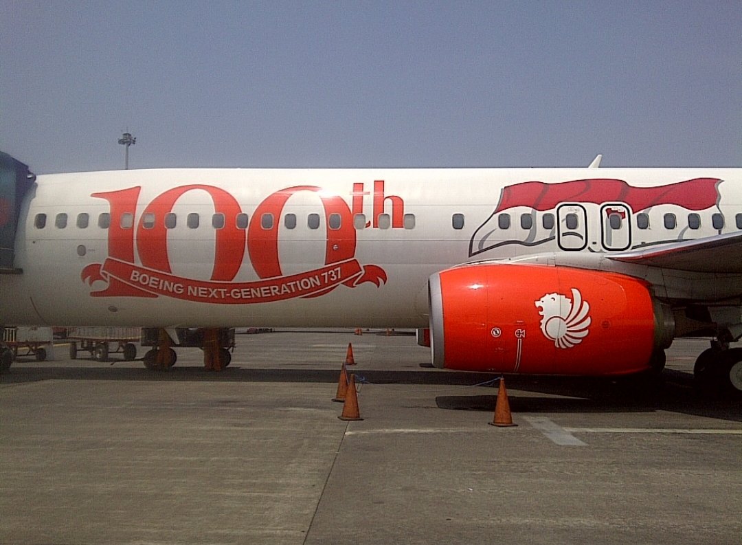 adingku_10's tweet photo. @indoflyer Lha sama, abis ikut numpang tapi lupa ini dibandara mana soalnya udah beberapa taon yg lalu sih.. 📸 https://t.co/sNwWu9ZF0C