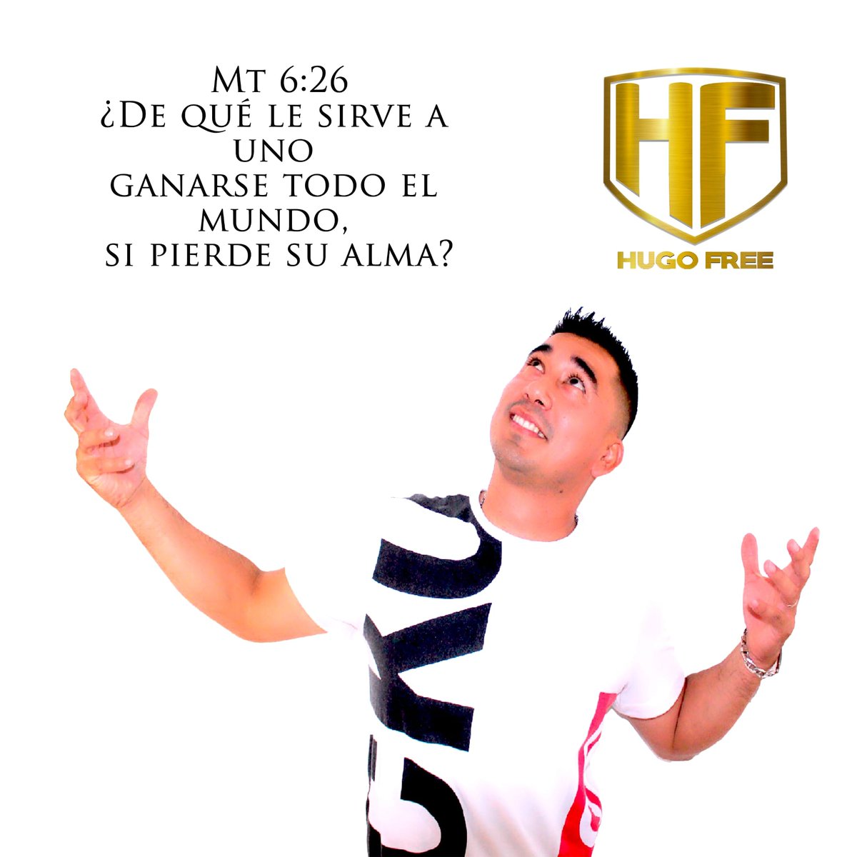 Hugofree's tweet photo. #NuevaFotoDePerfil https://t.co/DxbXQs5tb7