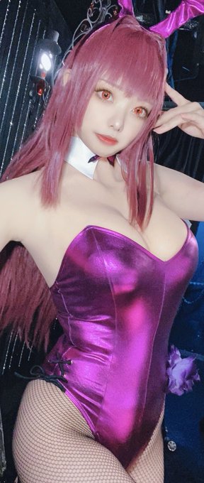 Twitterのコスプレ画像39