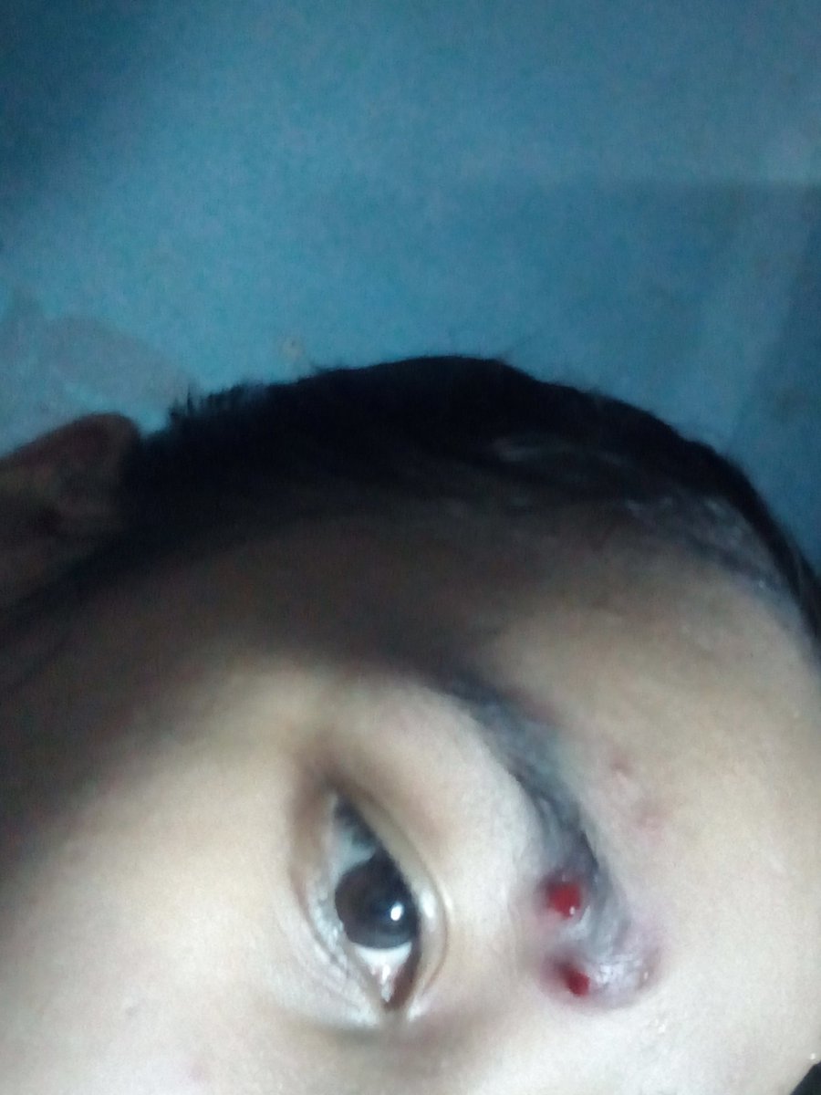 FranzineMaya's tweet photo. Bat sa kilay pa kayo tumubo😭 https://t.co/bf8oVbBu5F