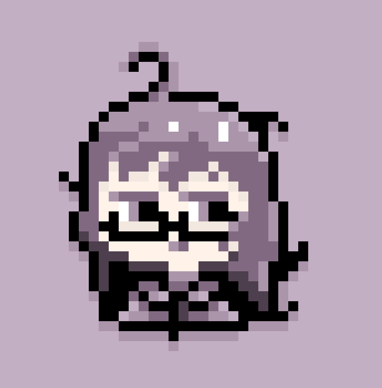 pipipipixel's tweet photo. Portraits of myself: 2018 vs 2020
Sometimes I want to believe I have improved a little 😅
#pixelart https://t.co/Yh4k9LrpMr