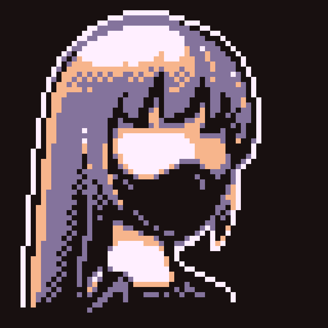 pipipipixel's tweet photo. Portraits of myself: 2018 vs 2020
Sometimes I want to believe I have improved a little 😅
#pixelart https://t.co/Yh4k9LrpMr