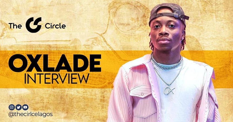 thecirclelagos's tweet photo. Fireside Chat with @oxladeofficial https://t.co/RjtkiQwrHc