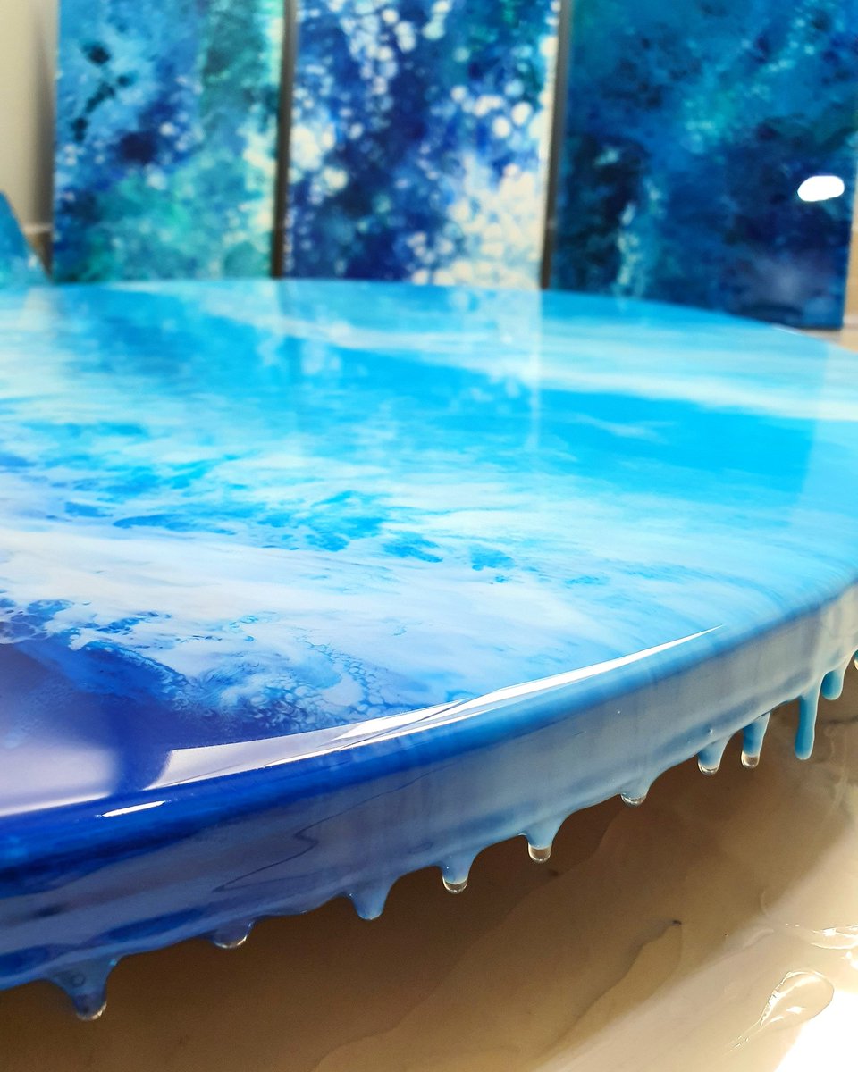 AtikAtikey's tweet photo. Another custom order going out this week.
#art #atk_arts #resin #resinart #resinartist #resinworkshop #artlover #artnerd #artnews #pourpainting #pouringart #maldives #artists #artlife #loveart #sketches #dailysketch #pensketch #artfido #artofdrawingg #artist #modernart https://t.co/olPIy0RzTP