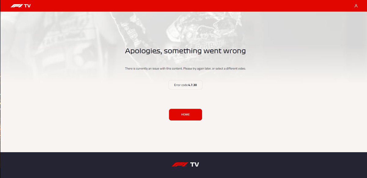 f1tv twitter
