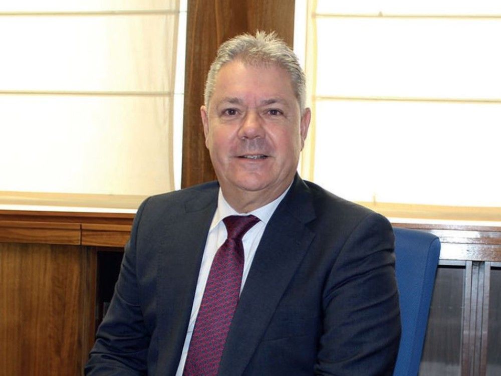 🔊ENTREVISTA | José Vicente López (Damel Group): "Hay que luchar por volver a la normalidad de siempre"

🗣Entrevista a José Vicente López, CEO de <a href="/Damel_Group/">Damel Group</a>, en #Sevanaenterar
plazaradio.es/podcast-se-van…