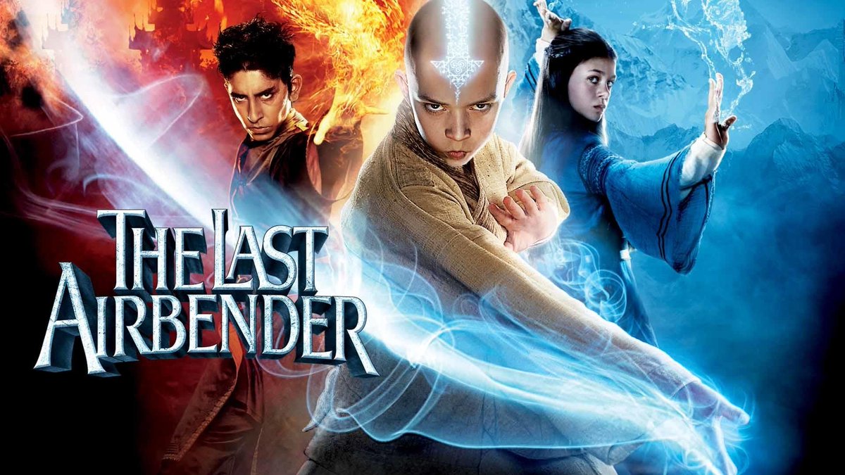 ResshaHen's tweet photo. Dowleash: Watch - The Last Airbender (2010) Full Movie https://t.co/uatwodnqcg https://t.co/kF9Wg5Z8aF
