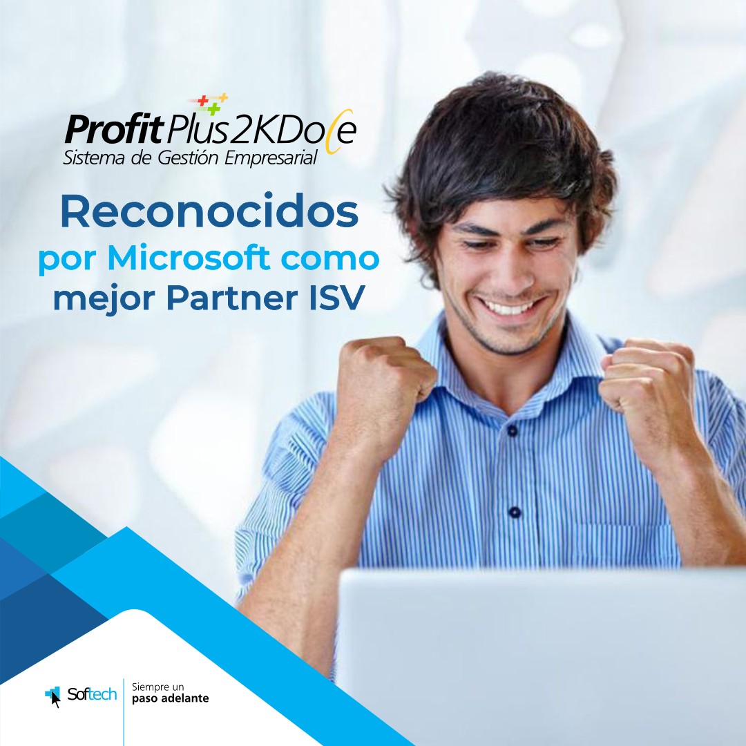 MiProfit's tweet photo. Hemos sido reconocidos por Microsoft, en múltiples ocasiones, como el mejor partner ISV (Vendedor de software e independiente) tanto en Venezuela como en Latinoamérica. .
✅ https://t.co/msFgPQblF3
📲 +58 414-9211701
#Soluciones #Administrativa #SoftwareMultimoneda #MultiMoneda https://t.co/ZAJih7OOCW