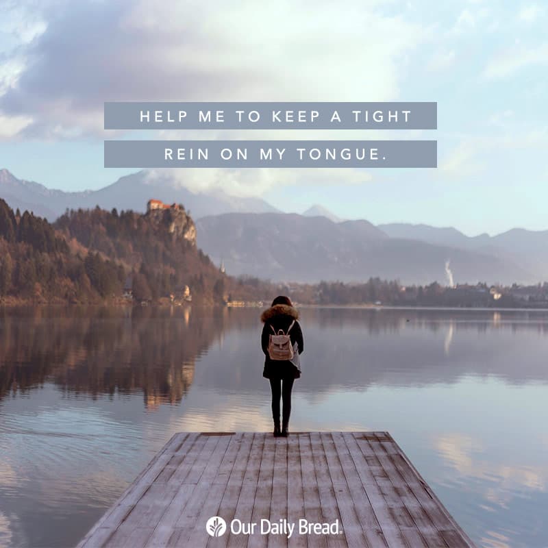 SteveEzeude's tweet image. Our individual tongues can start a might fire and destroy great things including people. Let&apos;s be cautious with the use of it. If possible, tame it. 
#tongue #tame #sparkfire #church #ourdailybread #care #happysundayeveryone