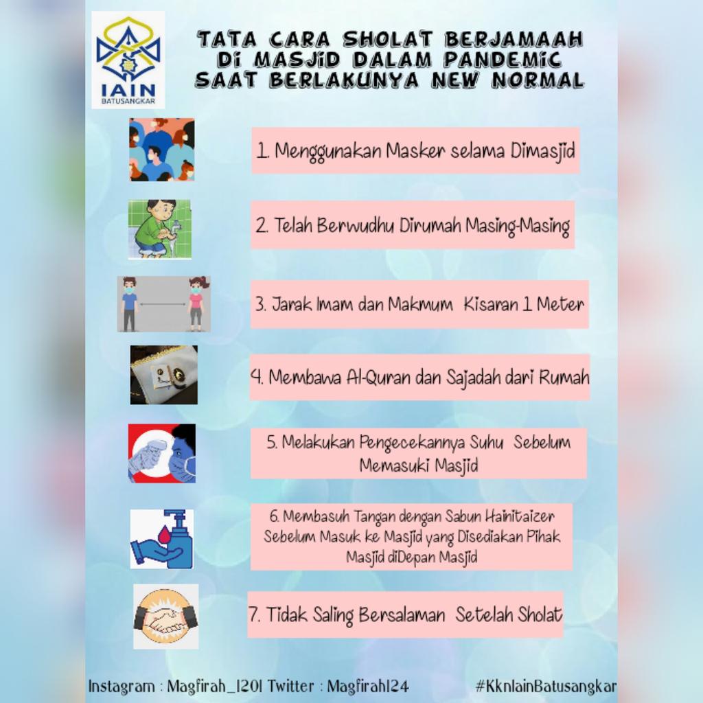 Magfirah124's tweet photo. Assalamu'alaikum bpak²,ibu²,abg²,kk²,adik² dan teman² semuanya,,mohon bantuannya untuk like dan comennya ya,,atas bantuannya saya ucapkan banyak terimakasih

#KknIainBatusangkar2020
#KknDirumahSendiri
#SuksesKknDr https://t.co/xXWTnunRLt
