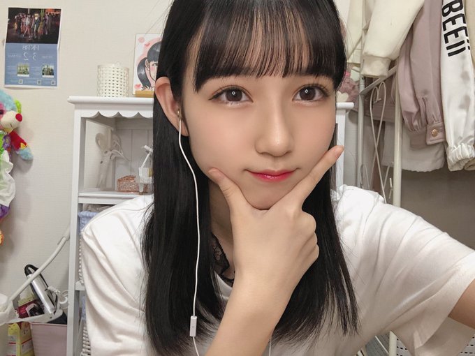 今村麻莉愛のTwitter画像14