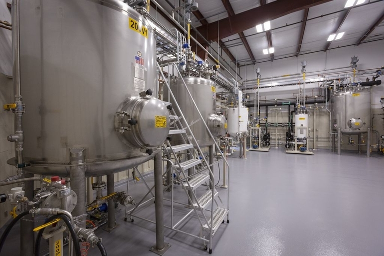 CT_Innovate's tweet photo. P2 Science has closed on a $3 million line of credit with Webster Bank. The company, which has a manufacturing plant in Naugatuck and research lab in Woodbridge, makes products used in flavor, fragrance and cosmetics. Story via #NewHavenBiz #BioCT https://t.co/EwRossZmTM https://t.co/7wOTy4amS9
