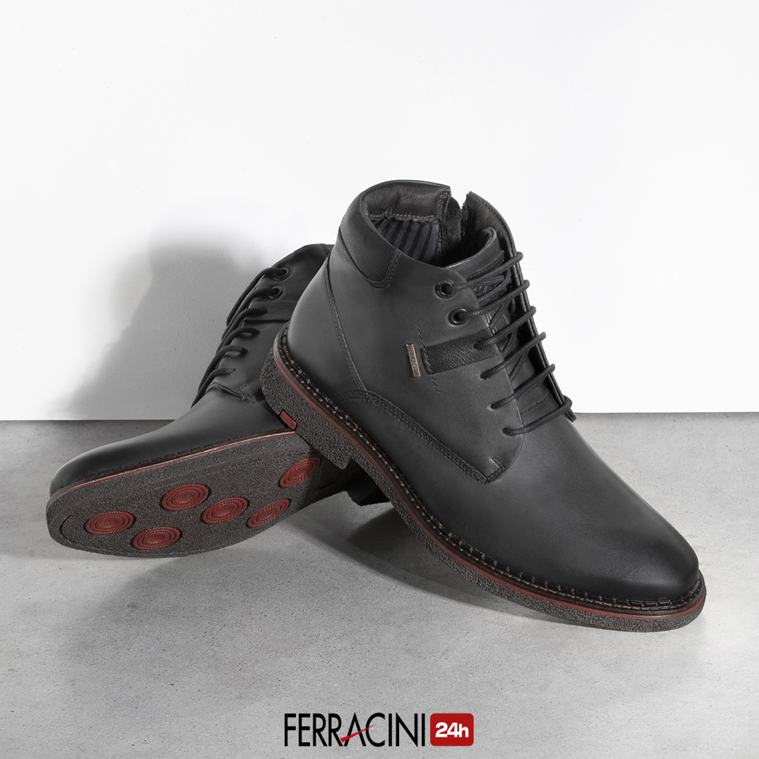 As botas da Linha Almada são precisas no estilo e no conforto.
🔎 Linha: Almada | Ref: 9720-291A | Tecnologia: Float
Compre online: https://t.co/uvnbZUA3Om https://t.co/oDoekJFOrY