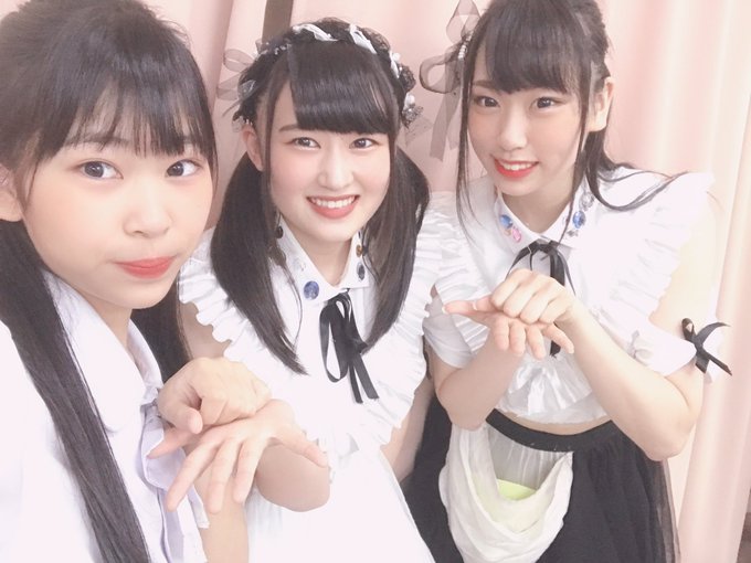 Twitterのコスプレ画像19