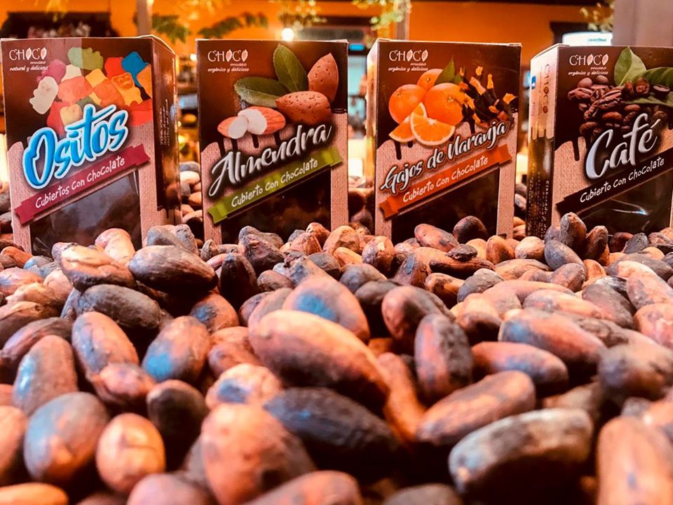 Chocolates from the Dominican Republic - the world's largest producer of organic cacao.

Hot Chocolate.

Dark Chocolates.

Milk Chocolates.

Chocolate-Coated Goodies.

Order Here.

vacationresorts.rentals/why-dominican-…

#chocolate #culture #Travel #Health #gifts #DominicanRepublic #vacation