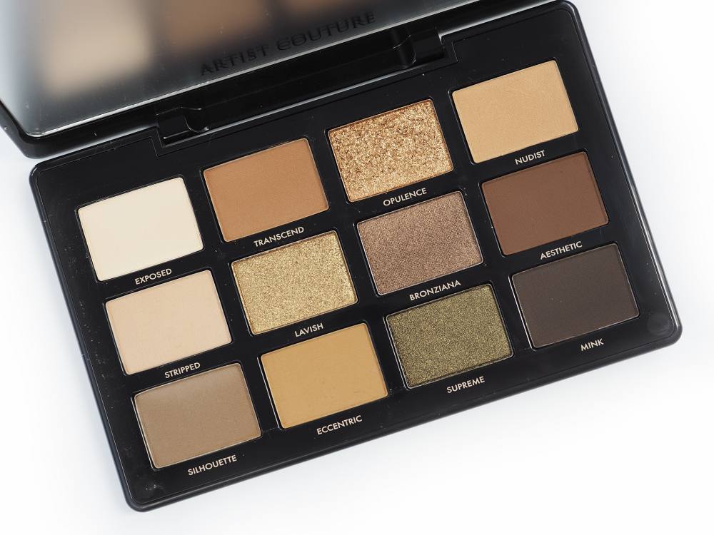 artist couture supreme nudes