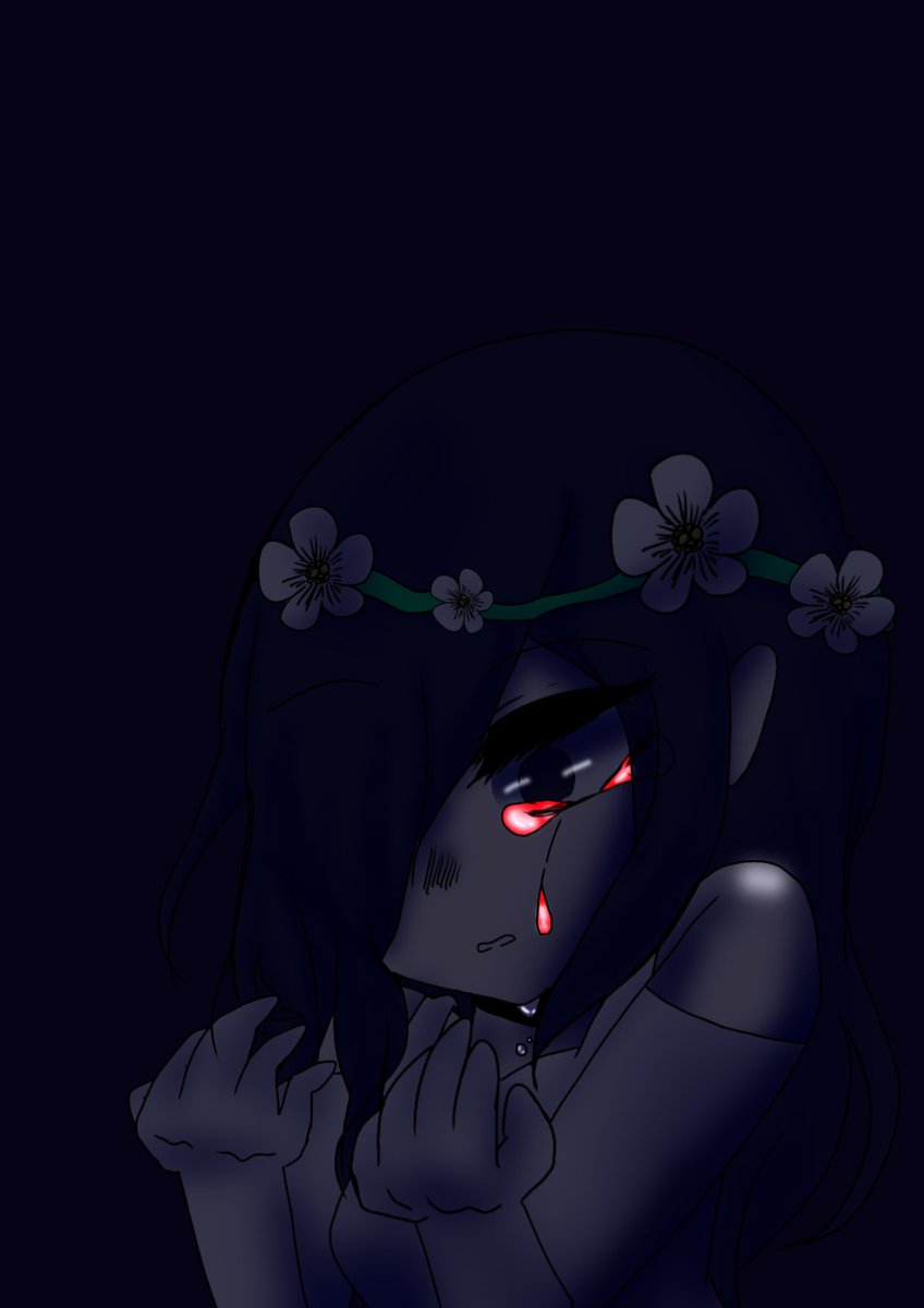 あず やがて涙が枯れ 血の涙が出るまで まいぜんシスターズ