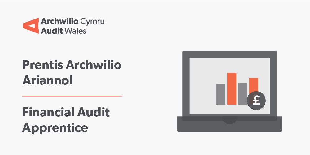 Audit Wales / Archwilio Cymru tweet media
