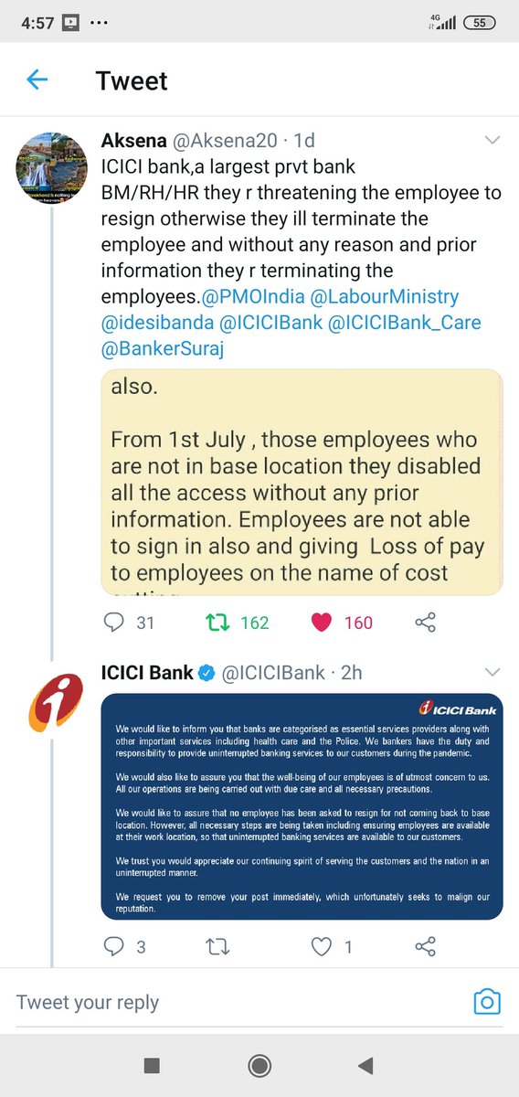 I_m_kumar94's tweet photo. @ravishndtv kindly look into the matter sir.These peoples are spoiling life of the job aspirants.There are thousands of the candidates who caught in this trap. https://t.co/debjspAXux