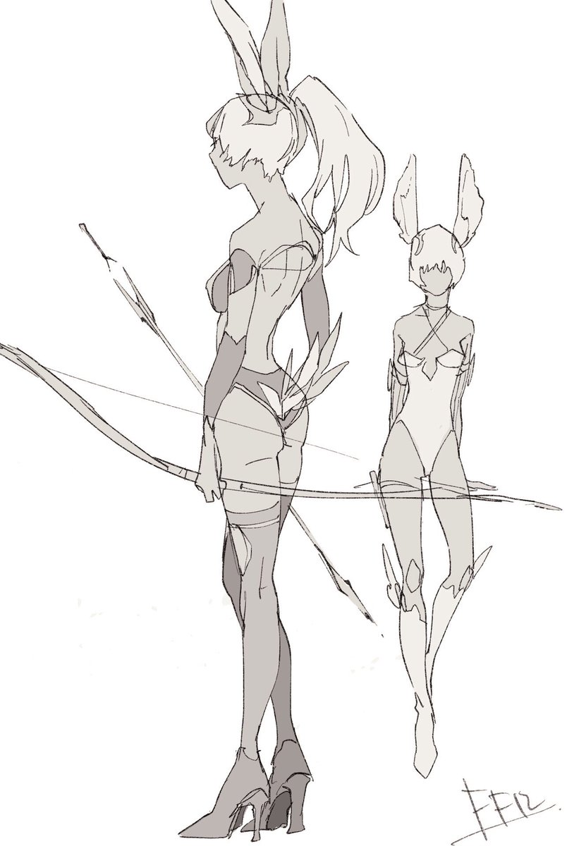 載せるものがなくてごちゃごちゃしてますが元気してる報告の最近とか昔のらくがき 