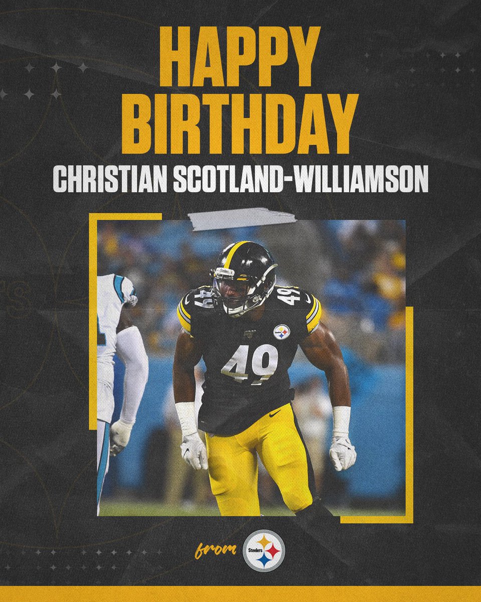 RT to wish @Juiceup__3 & @1CSW a #HappyBirthday!