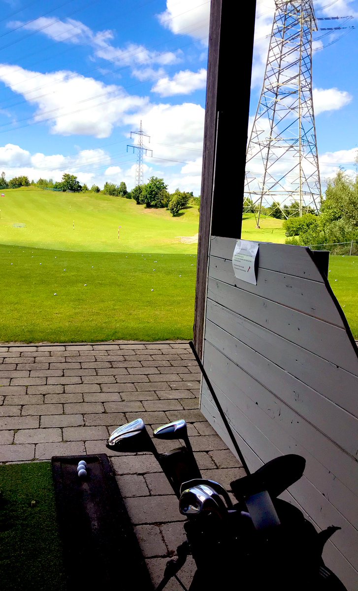 dorin_pitss's tweet photo. Sunday is golf day. https://t.co/5KLkbTRlm2