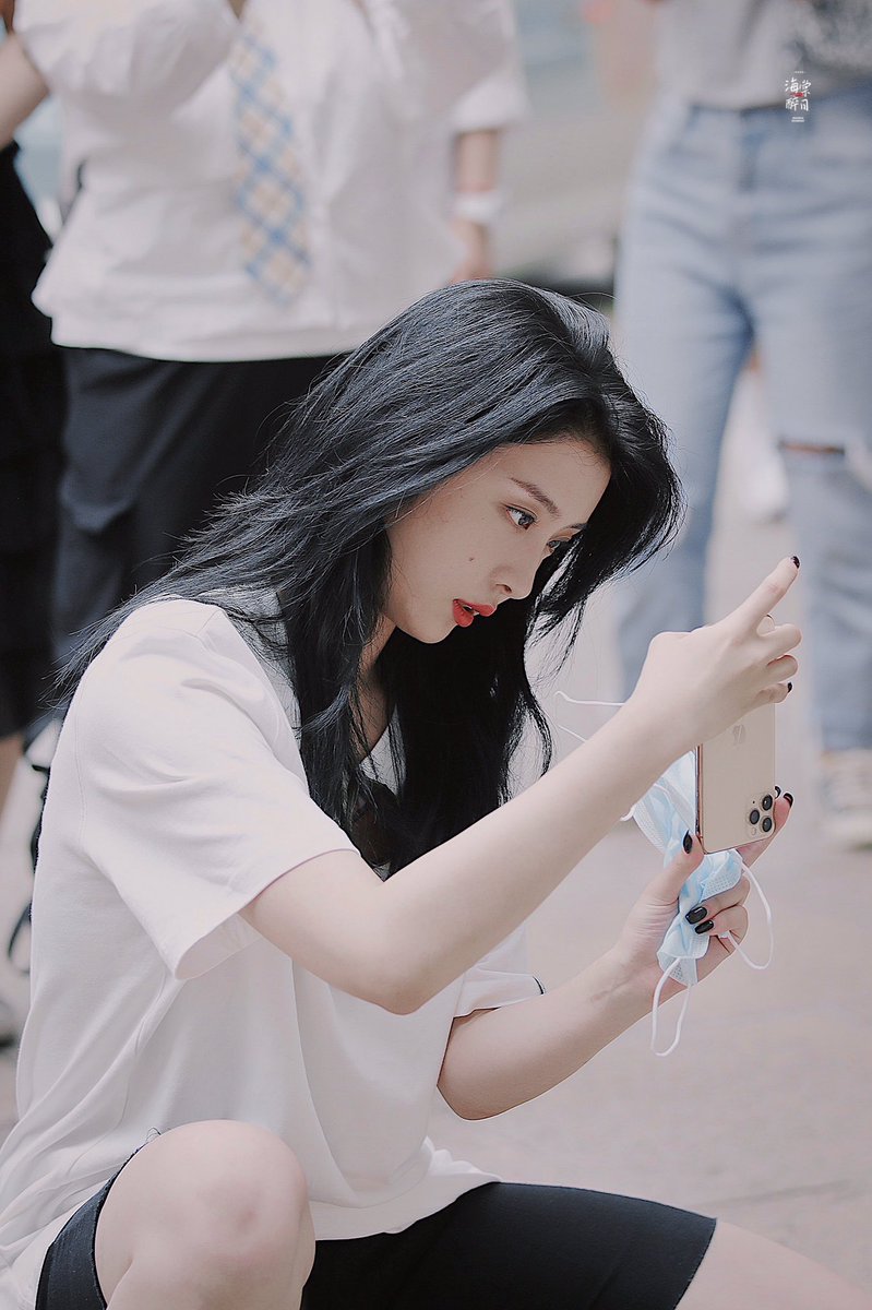 Xiaotang98's tweet photo. ZhaoXiaoTang làm tốt lắm 🍬🍬🍬
#The9_Zhaoxiaotang
Triệu Tiểu Đường sóng gió của cậu của fan cùng cậu chịu 🍬🍬🍬 https://t.co/aIOAxKdxFz