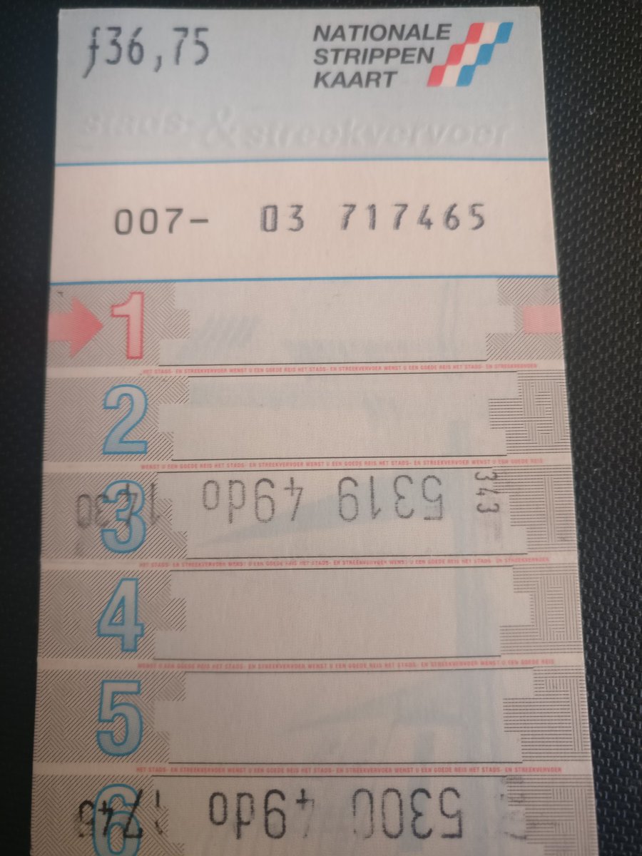 ThSchoenmakers's tweet photo. Ik vind een oude agenda, klaarblijkelijk uit 2002, en doe een paar ontdekkingen. Eerst: wat was het openbaar vervoer toen nog betaalbaar, makkelijk, slim en eerlijk (#ovchip is #georganiseerde #diefstal) https://t.co/zOsI5UyBk6