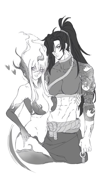 Akali look like:
Yeah, we gay
Keep scrolling 