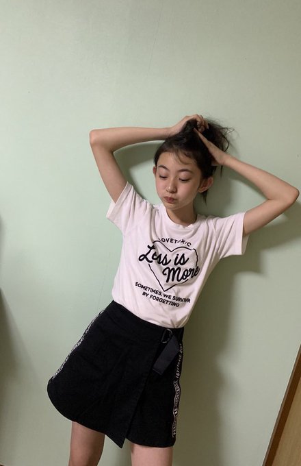 Twitterのコスプレ画像6