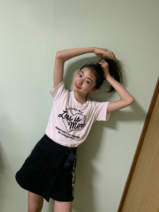 Twitterのコスプレ画像7