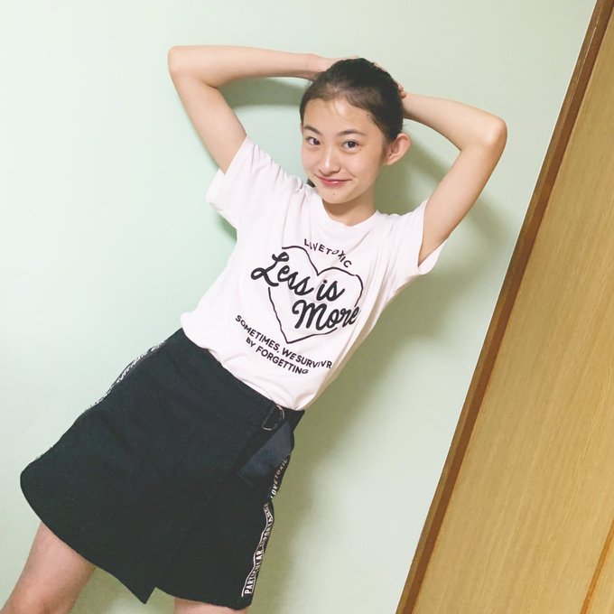 Twitterのコスプレ画像5