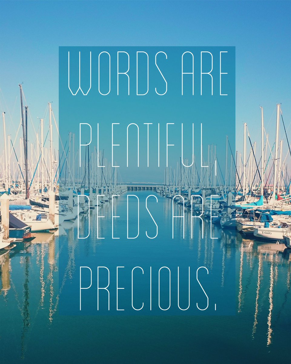 ZipVisible's tweet photo. Follow through with actions to match your words. Do you follow through? https://t.co/aLIvAUIoxR  #charity #zipvisible #BeTheChange https://t.co/n178zxSpNt