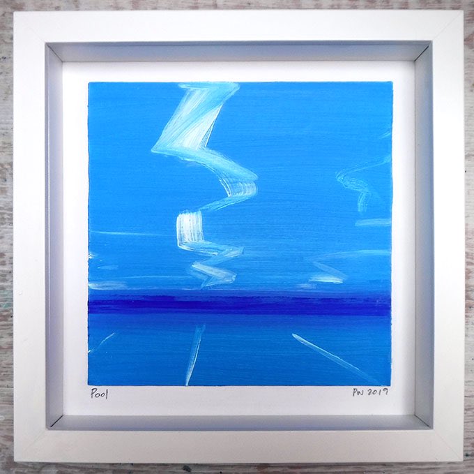 Phthaloturquois's tweet photo. 10% commission today goes to local schools and charities. 

#littlepool #startyourartcollectiontoday #urbanartbrixton 

https://t.co/2ehQ6mCopx https://t.co/p9lRYadDNL