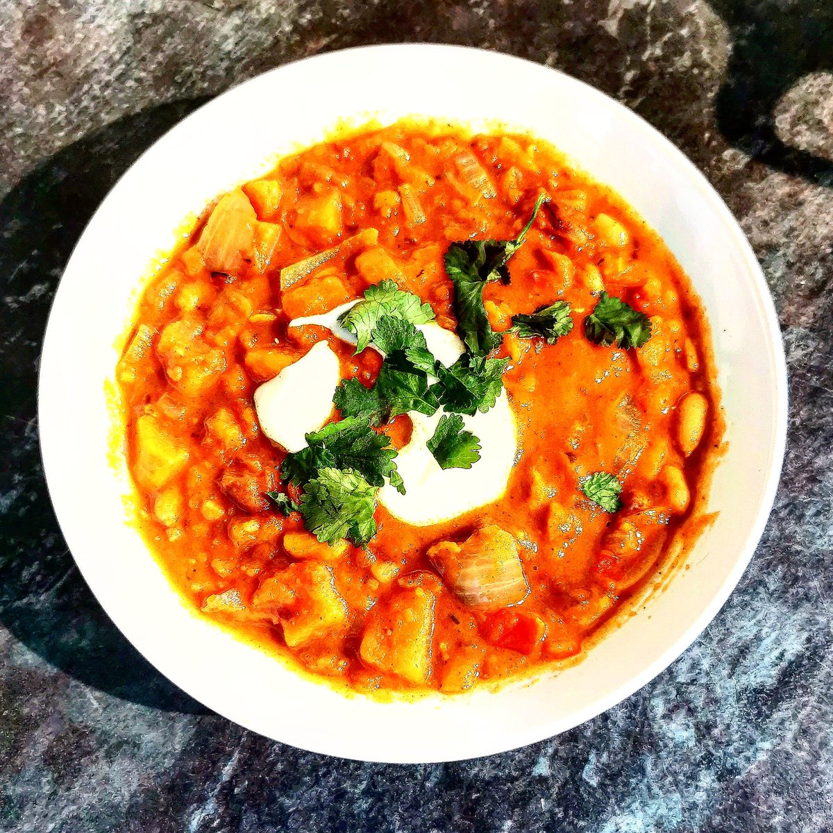 African Peanut Soup 😎#africanfood #foodie #nigerianfood #foodporn #naijafood #naijafoodie #foodphotography #africancuisine #africa #africanfoodyummy #foodblogger #nigeriancuisine #nigerianfoodie #ghana #lagosfoodie #africanfoods #westafricanfood #ghanafood #lagos #nigeria