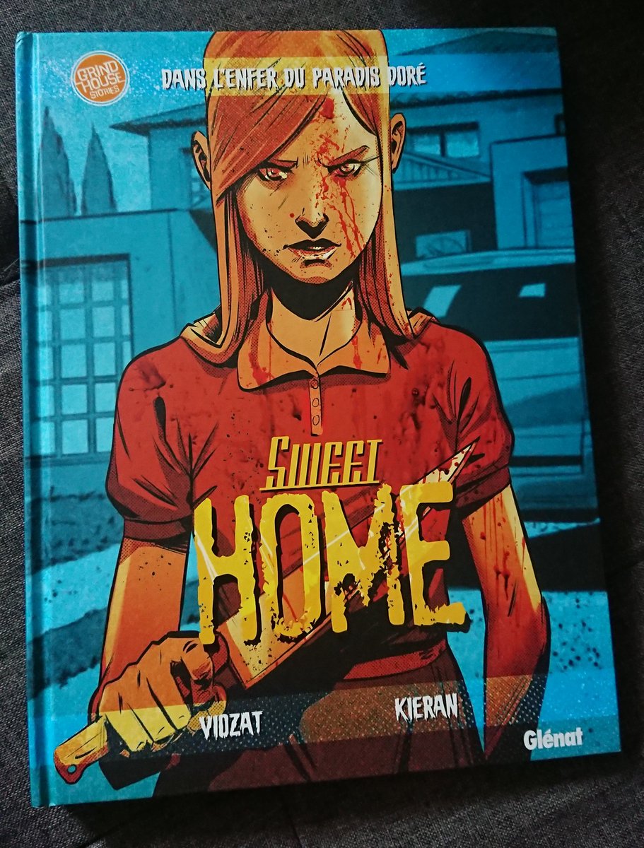 Naka_manga's tweet photo. L'arrivage du jour enfin d'hier... j'avais oublié de vous en parler ! Avec @pikaedition @Glenat_Manga @AKATAmanga @GlenatBD #Origin #Parasite #SweetHome #OurColorfulDays #HalfHalf #LesEnfantsDuTemps https://t.co/DwC71RjMn0