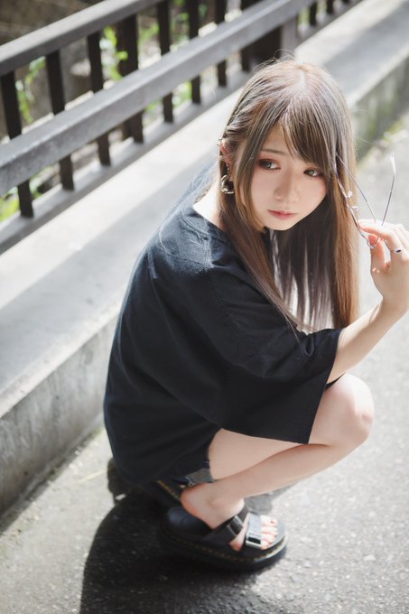 コスプレイヤーチるちのTwitter画像60