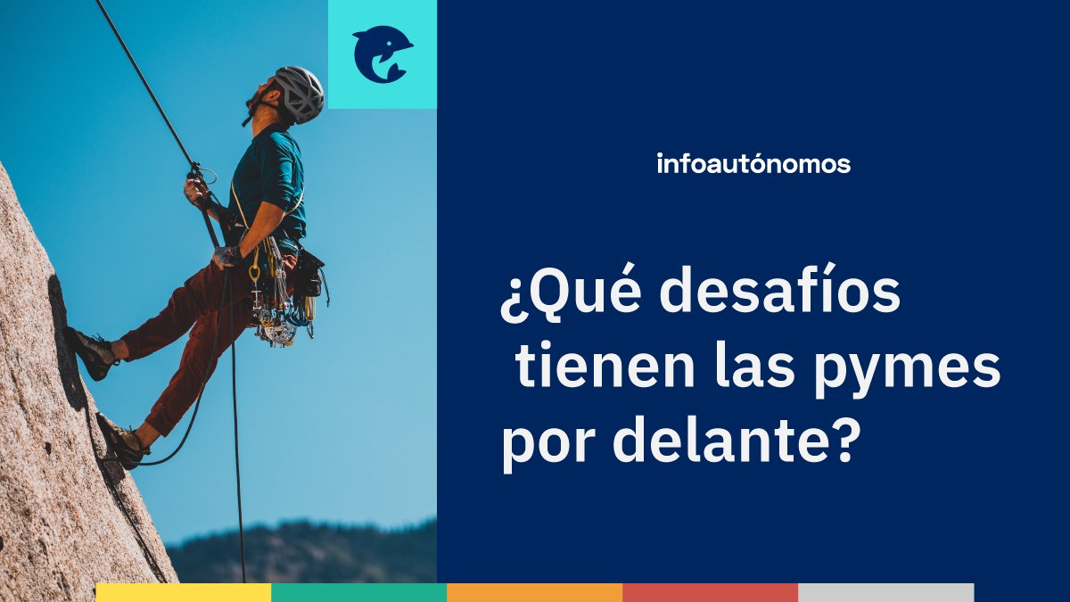 Elibarriosr's tweet photo. Conoce los desafíos que deparaba el cambio de década para las #pymes y cómo se han tenido que redefinir en este nuevo panorama

#emprendeull #fgull https://t.co/dGLs2bu2Ai https://t.co/VQI5XpUsyO