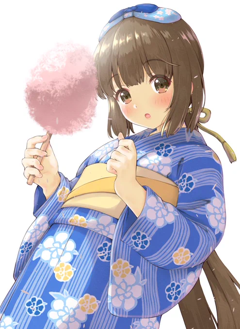 浴衣よしのん 