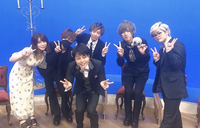 Popular Tweets Of 柊ありす 1 Whotwi Graphical Twitter Analysis