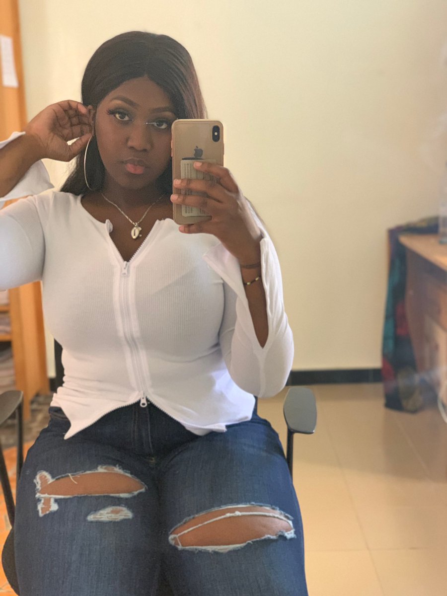 WaverleyDiop's tweet photo. Ab miss si Senegal dafa wara jongoma
#Sunumiss2020
#Candidate23 https://t.co/doNlEVxE8Z