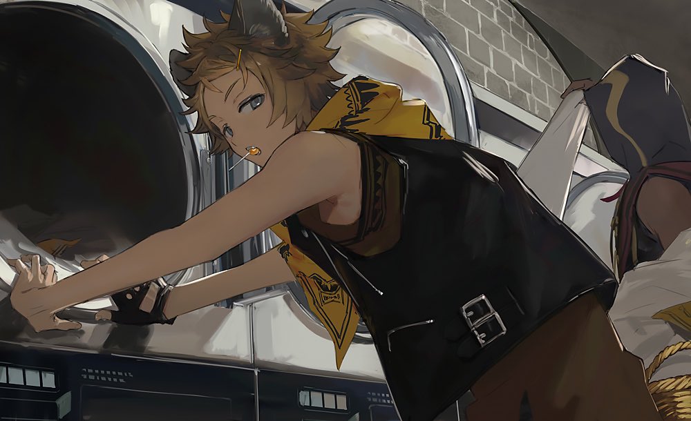 痒 (@osisoh) on Twitter photo 